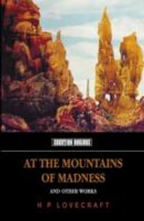 At the Mountains of Madness