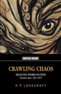 Crawling Chaos