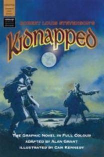 Kidnapped