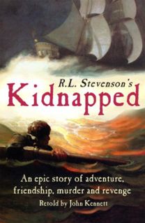 \"Kidnapped\"