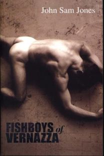 Fishboys of Vernazza