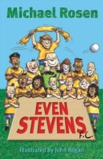 Even Stevens F.c.