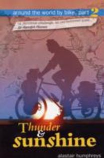 Around the World by Bike
