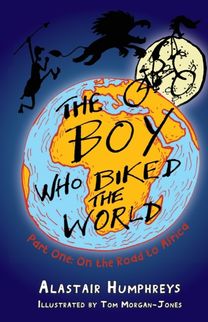 Boy Who Biked the World Part 1