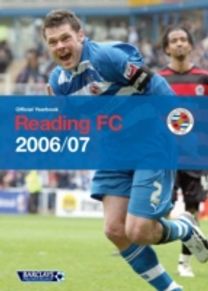 Reading Official Yearbook