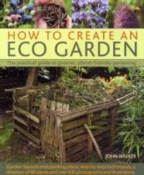 How to Create an Eco Garden