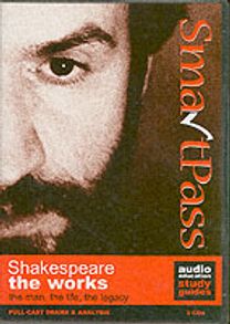 Shakespeare, the Works