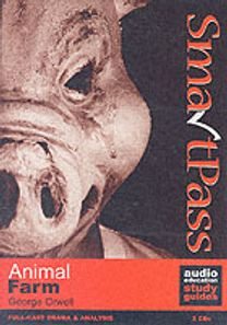 \"Animal Farm\"