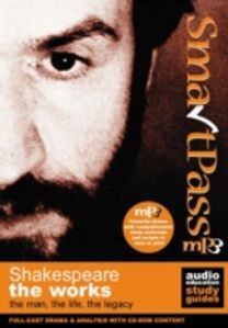 Shakespeare the Works