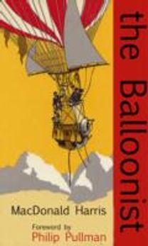 The Balloonist