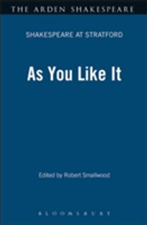 "As You Like It"