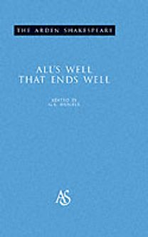 \"All's Well that Ends Well\"