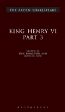 King Henry Vi