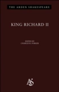 \"King Richard Ii\"