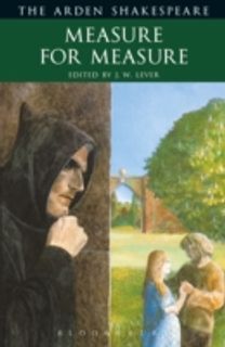 \"Measure for Measure\"
