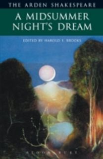 \"A Midsummer Nights Dream\"