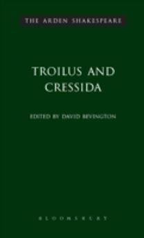 \"Troilus and Cressida\"