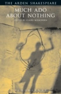 \"Much Ado About Nothing\"