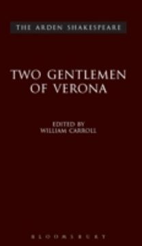 Two Gentlemen of Verona"