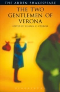 Two Gentlemen of Verona Two Gentlemen of Verona