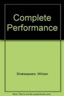 Complete Performance