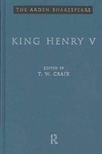 \"King Henry V\"
