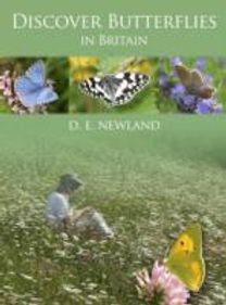 Discover Butterflies in Britain