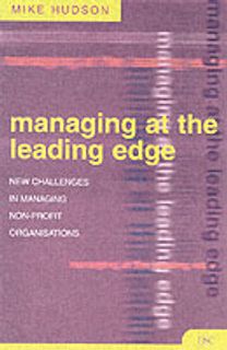 Managing at the Leading Edge