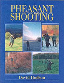 Pheasant Shooting