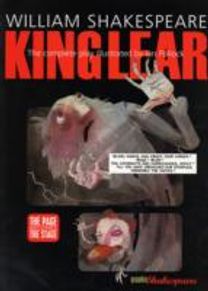 King Lear King Lear
