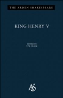 \"King Henry V\"