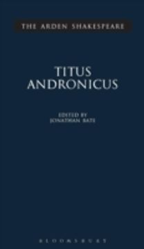 \"Titus Andronicus\"