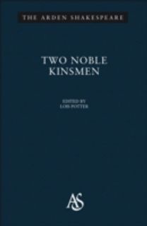 \"The Two Noble Kinsmen\"
