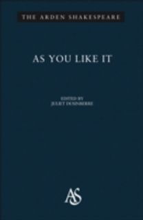 "As You Like It"