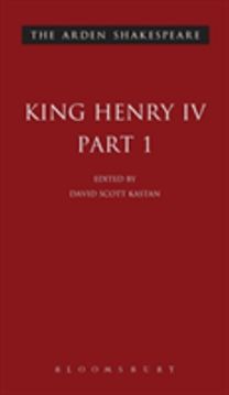\"King Henry Iv\"