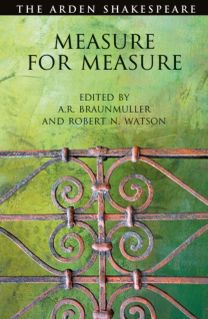 Measure for Measure