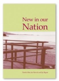 New in Our Nation