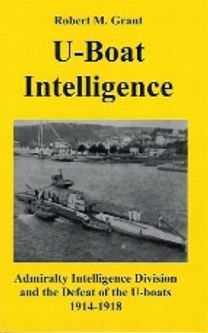 U-Boat Intelligence U-Boat Intelligence