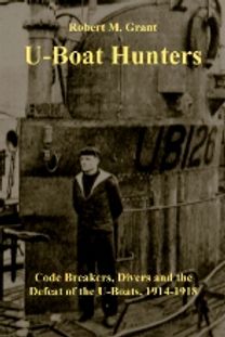 The U-Boat Hunters The U-Boat Hunters