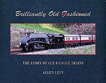Brilliantly Old Fashioned