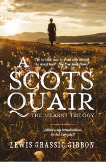 Scots Quair