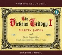 A Dicken's Trilogy 1