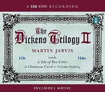 A Dicken's Trilogy 2