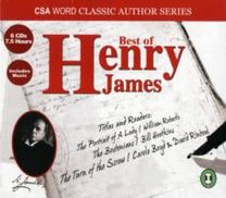 Best of Henry James