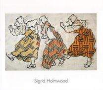Sigrid Holmwood - the Peasants are Revolting