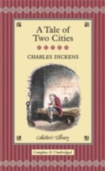 A Tale of Two Cities