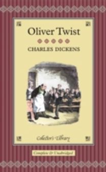 Oliver Twist