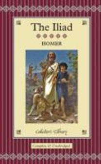 The Iliad