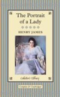 The Portrait of a Lady