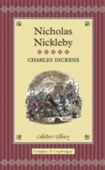 Nicholas Nickleby